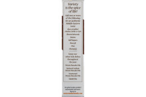 Manischewitz Couscous Mix Seasoned