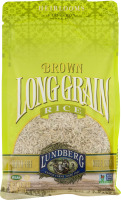 Lundberg Brown Long Grain Rice