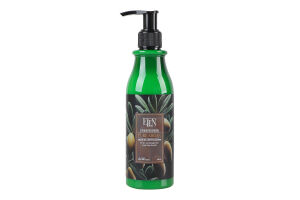 Кондиціонер для сухого та пошкодженого волосся Pure Argan Elen Cosmetics 250мл