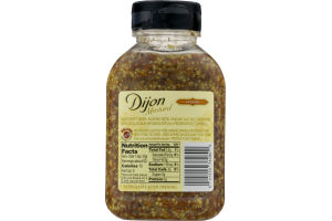 Roland Dijon Mustard Grained