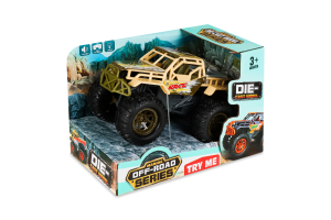 Іграшка Машина Позашляховик в асортиментіTS1325436