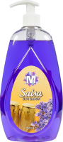 Мило рідке Migros Сальса