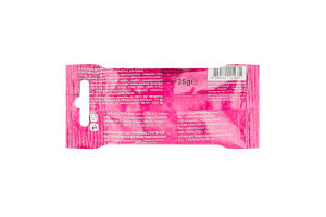 Драже жувальне Хіхіклс Фрут 25г Оккі