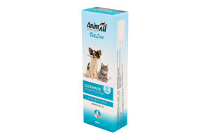 Зубна паста д/котів та собак VetLine 100г AnimAll