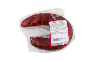 Ковбаса з яловичини Фермерська ТОВ Прилуцький птахокомбінат н/к в/с кг