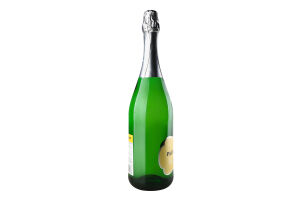 Вино ігристе Paul Bernard Semi sweet біле