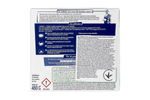 Таблетки для ПММ Briochin освіжаючий