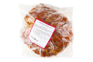 Буженина Лавка традицій ППК смажена в/с