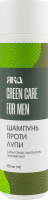 Шампунь проти лупи д/чоловіків 250мл Яка