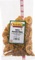 Deep Best Quality Bansi Spicy Plantain Chips