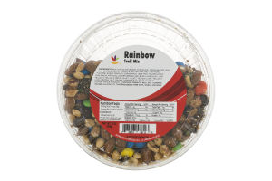 Ahold Rainbow Trail Mix