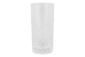 Склянка Liberty Long Drink 375мл Uniglass
