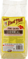 Bob's Red Mill Fine Grind Cornmeal