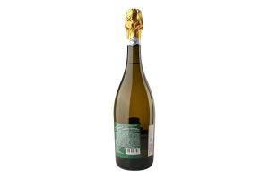 Вино ігристе Chiarli Lambrusco Bianco 0.75л