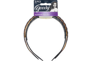 Goody Headbands - 2 CT