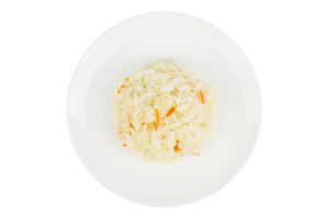 Капуста квашена Вл/Вир ваг