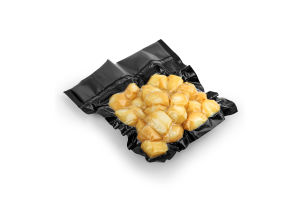 Сыр Крафтяр Моцарелла копченная мини 40%