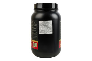 Whey Gold Standart 899 г - Double Rich Chocolate