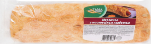 Кружево с охотничьей колбаской Гама Fresh Sandwiches м/у 140г