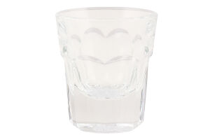 Чарка скляна 30мл №56037-MC24X158 Marocco Uniglass 1шт