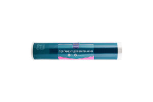 Пергамент для випікання 50м METRO PROFESSIONAL 1шт