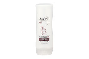 Suave Professionals Split End Rescue Conditioner For Normal To Dry Hair