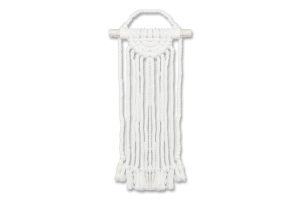 Кашпо 1м Lugina.store Страшний О.А. 1шт