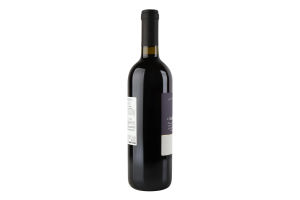 Вино Sammicheli Rosso червоне сухе
