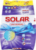Порошок пральний Solar Universal безфосфатний