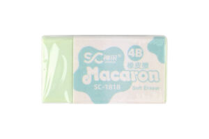 Ластик №KYYW3131464861 Пастель Greenwich Products Co. Limited 1шт