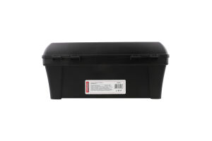 Ящик д/інструментів Caliber 40 400*200*186мм Haisser