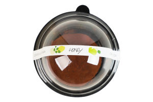 Печенье жевательное Дубайская шоколадка Honey п/у 50г