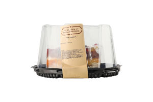 Торт Буржуй