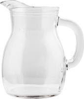 Кувшин 0.25л Bistrot Uniglass 1шт