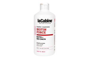 Шампунь LaCabine Biotin Force д/ослаблен волосся