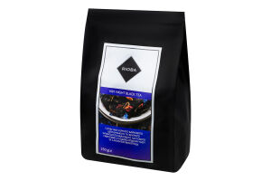 Смесь чая 1001 night black tea Rioba м/у 250г