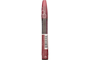 Burt's Bees Tinted Lip Oil Crimson Breeze