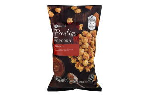 Prestige Popcorn Caramel
