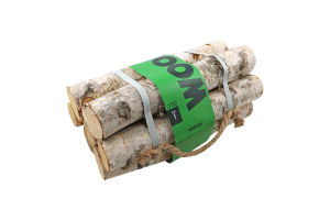 Дрова круглі Pen`Ok 15 дм3