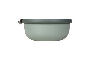 Контейнер д/зберіг Mepal Cirqula Сейдж кругл 750мл