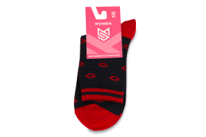 Шкарпетки жіночі MovementStandard №MS M0103S 202 39-41 темно-синій