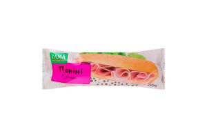 Паніні Гурман Гама Fresh Sandwiches м/у 245г