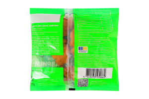 Нагетси заморожені запечені Динозаврики Їзі м/у 300г