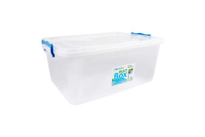 Контейнер 20л універсальний з ручками Діомедеа