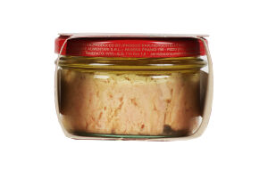 Тунець в оливковій олії Ієлоуфін Callipo с/б 160г