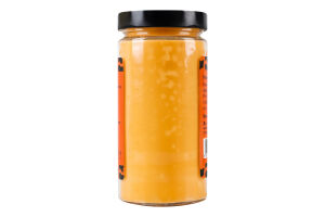 Жир говяжий топленый с приправой аджика грузинская Zhirok Food с/б 500мл