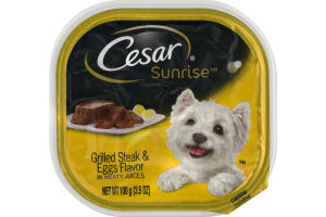 cesar sunrise