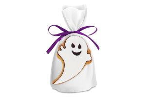 Пряник имбирно-медовый Привидение Де Ля Понт м/у 45г