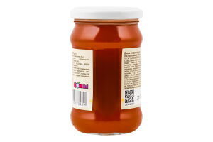 METRO CHEF СУМІШ ЯГІДНА 500Г