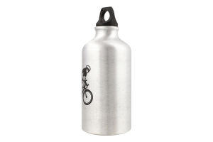 Фляга велосипедна 19х7.5см №1459824 Greenwich Products Co. Limited 1шт